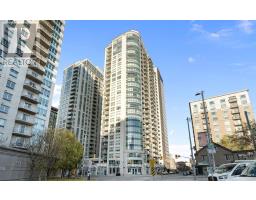 2401 - 195 BESSERER STREET, Ottawa, Ontario