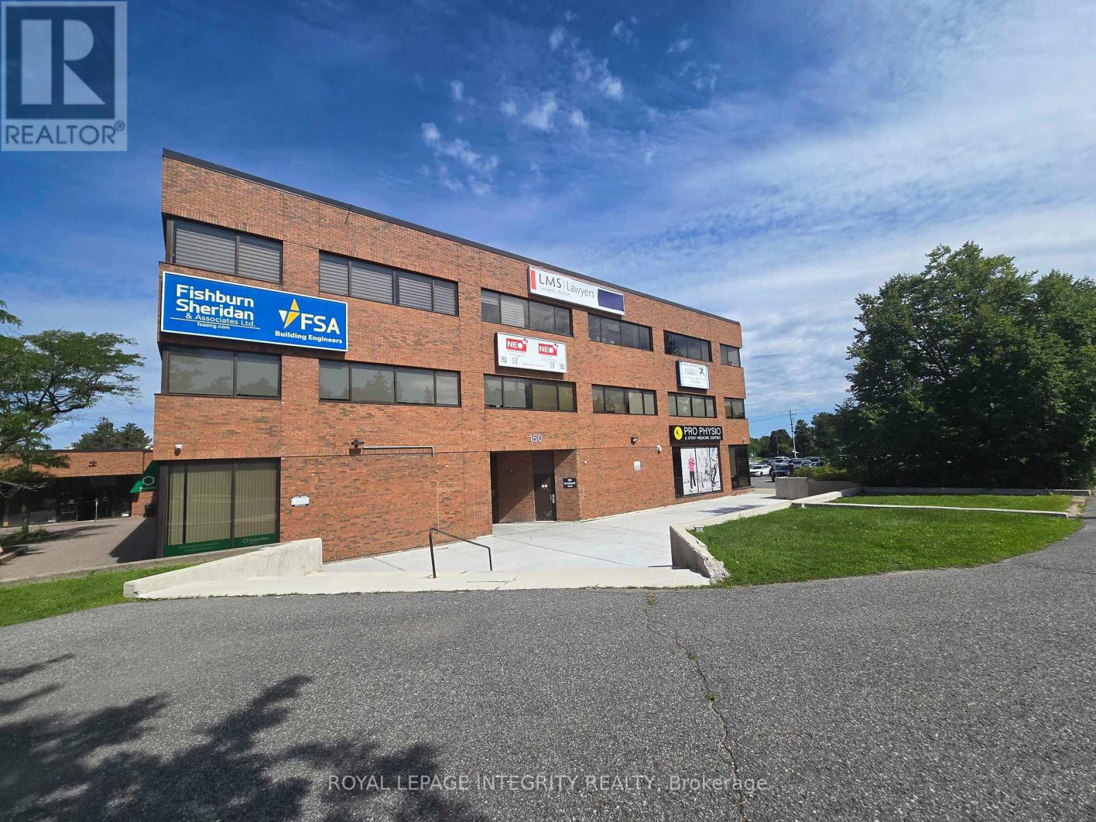 210 & 211 - 150 Katimavik Road, Ottawa, Ontario K2L 2N2 - Photo 1 - X13719404