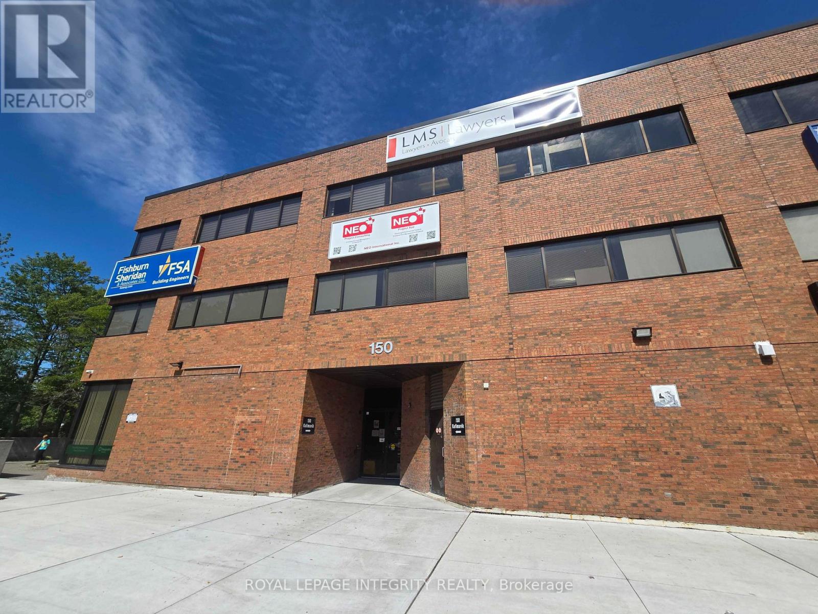 210 & 211 - 150 Katimavik Road, Ottawa, Ontario K2L 2N2 - Photo 2 - X13719404
