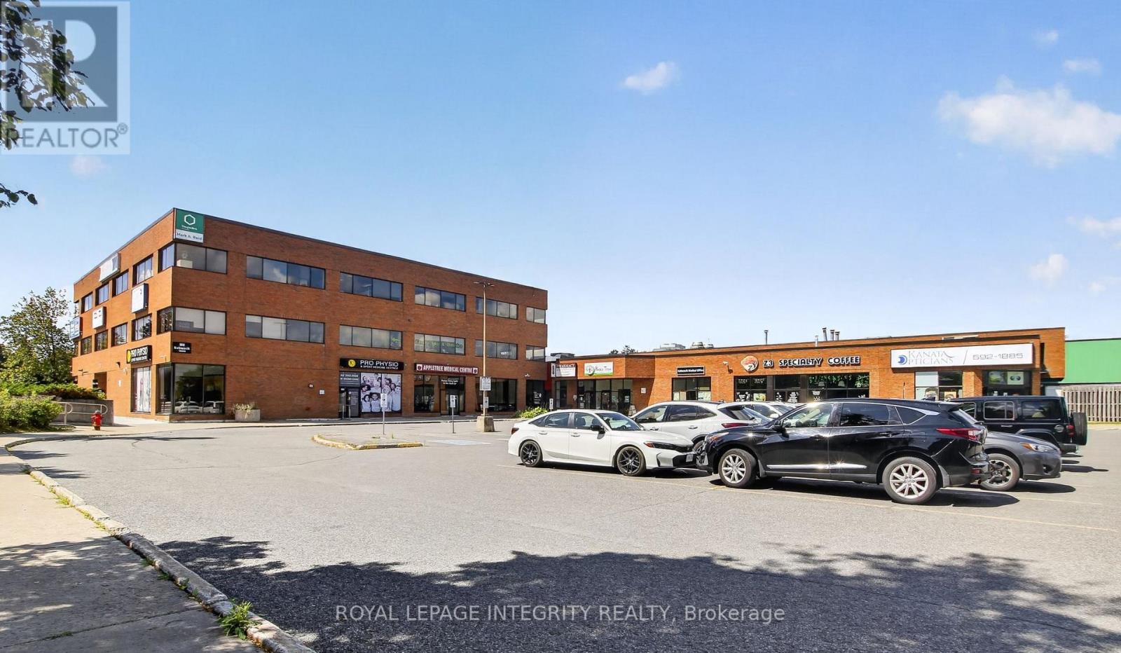 210 & 211 - 150 Katimavik Road, Ottawa, Ontario K2L 2N2 - Photo 24 - X13719404