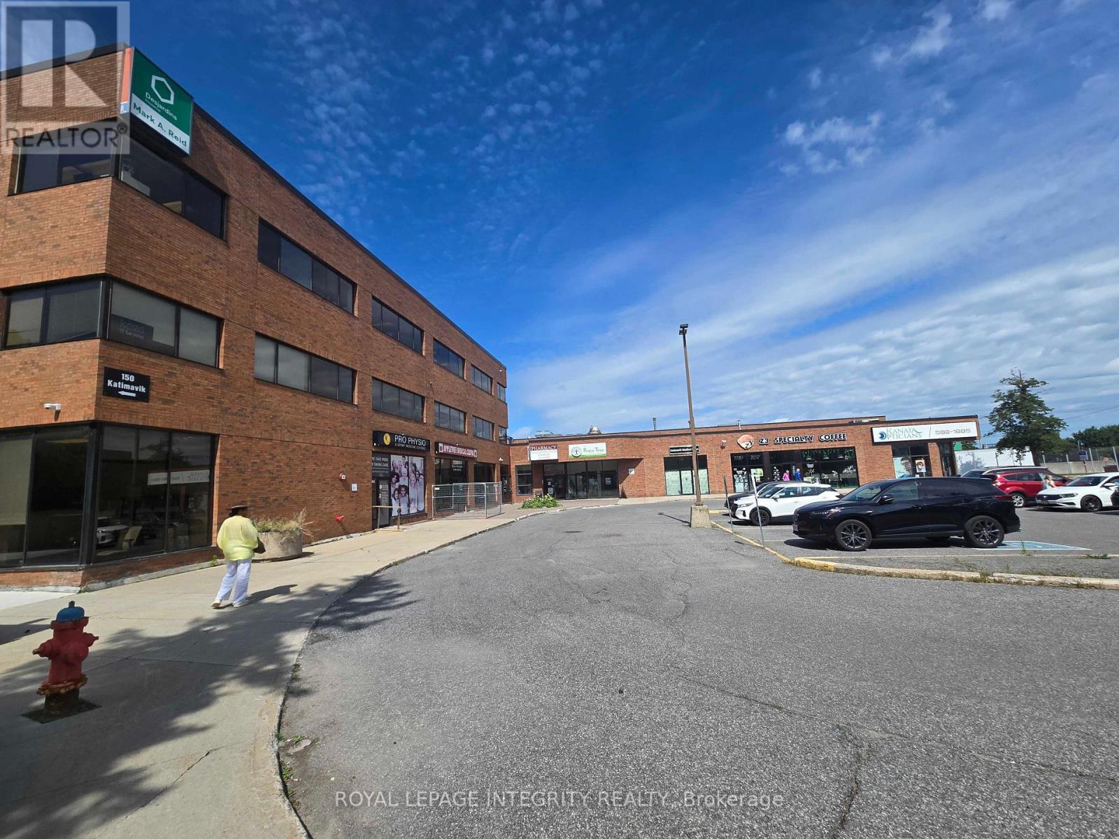 210 & 211 - 150 Katimavik Road, Ottawa, Ontario K2L 2N2 - Photo 4 - X13719404