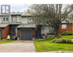 C - 18 BENLEA DRIVE, Ottawa, Ontario