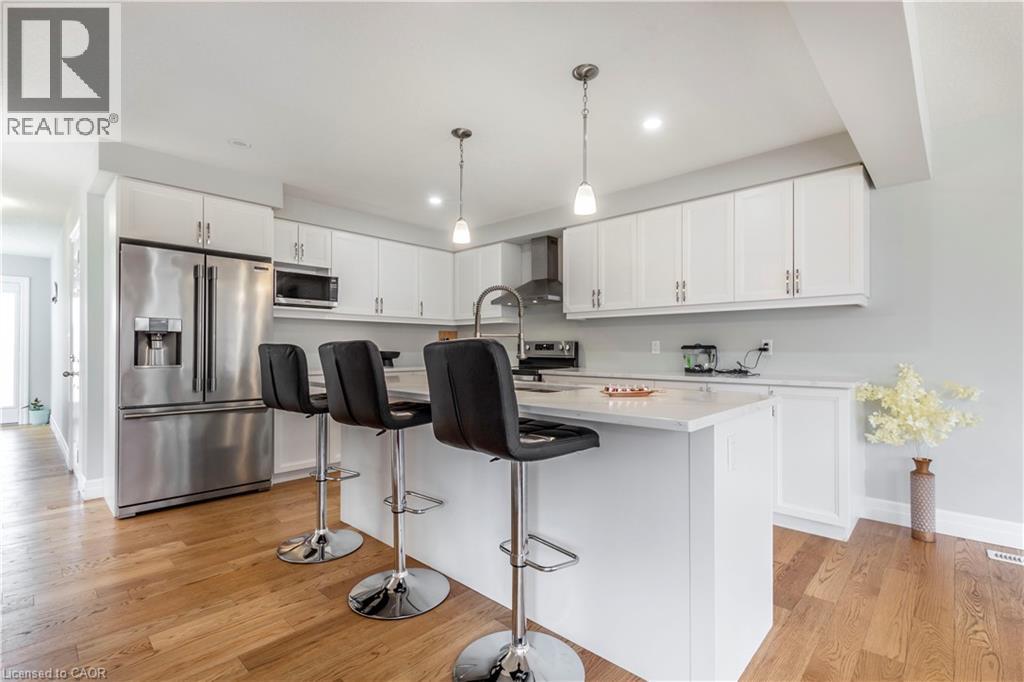 90 Hollybrook Trail, Kitchener, Ontario  N2R 0M7 - Photo 7 - 40858848