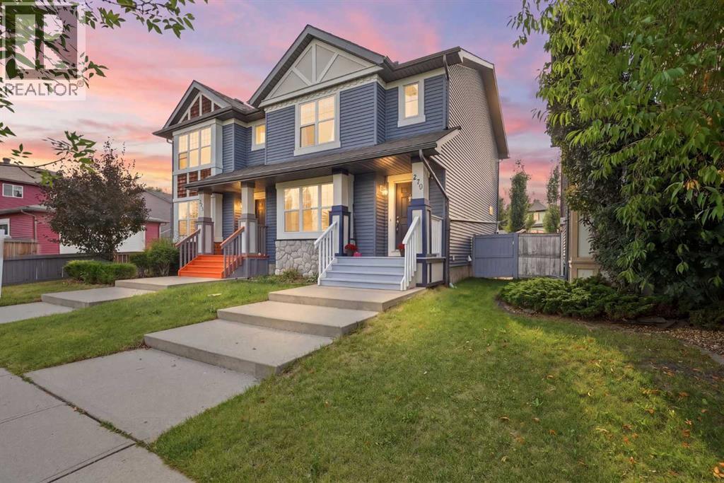 279 Everstone Drive SW, Calgary, Alberta