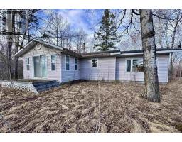99 Kreger Rd, Bergland, Ontario