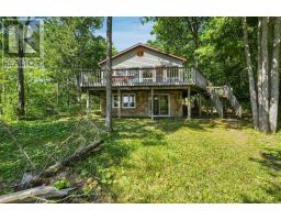 889 185 WA HORSESHOE LAKE, Seguin, Ontario