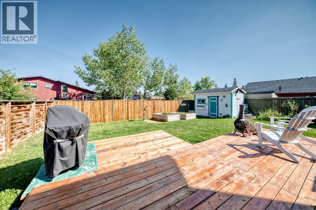 123 Glenhill Drive, Cochrane, Alberta  T4C 0C6 - Photo 13 - A2338583