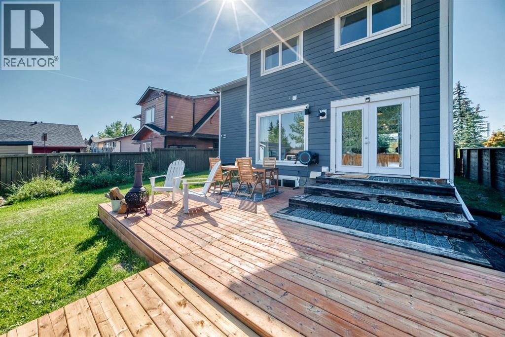 123 Glenhill Drive, Cochrane, Alberta  T4C 0C6 - Photo 14 - A2338583