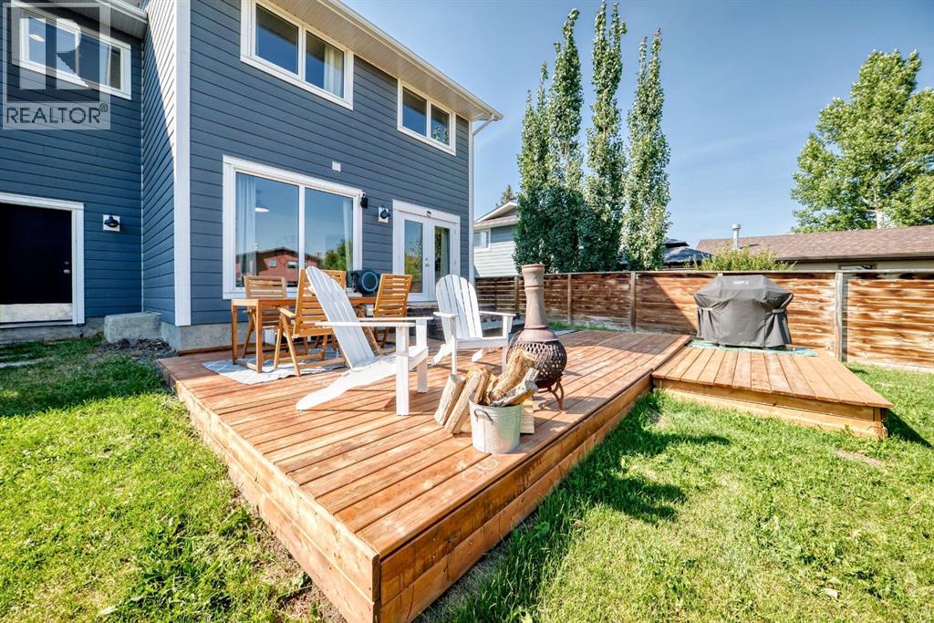 123 Glenhill Drive, Cochrane, Alberta  T4C 0C6 - Photo 39 - A2338583