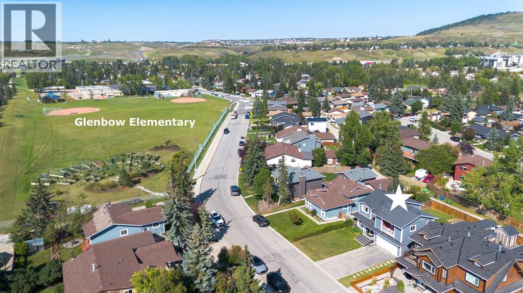 123 Glenhill Drive, Cochrane, Alberta  T4C 0C6 - Photo 4 - A2338583
