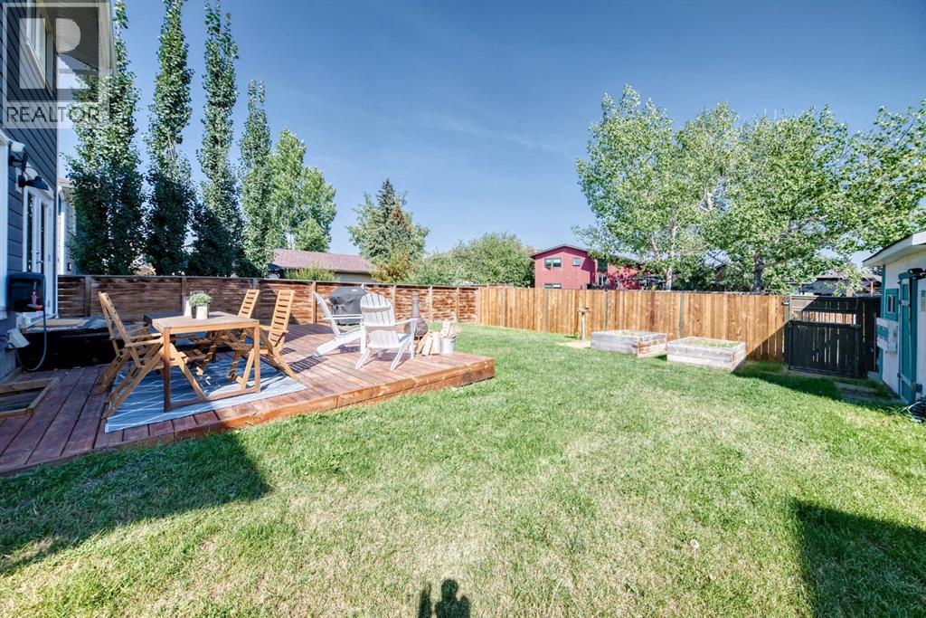 123 Glenhill Drive, Cochrane, Alberta  T4C 0C6 - Photo 40 - A2338583