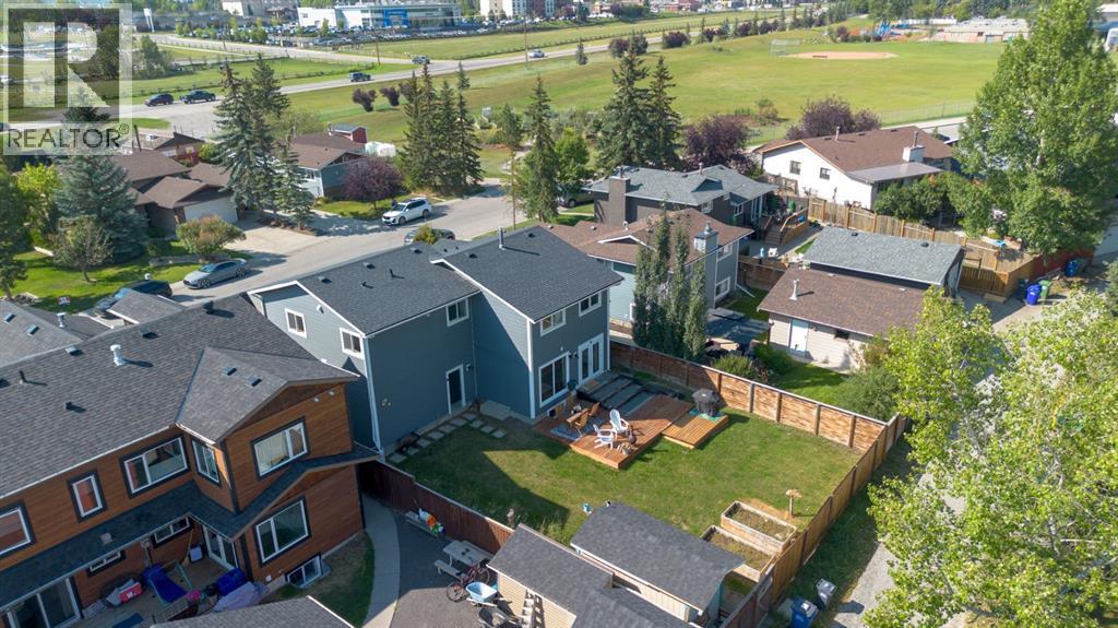 123 Glenhill Drive, Cochrane, Alberta  T4C 0C6 - Photo 41 - A2338583
