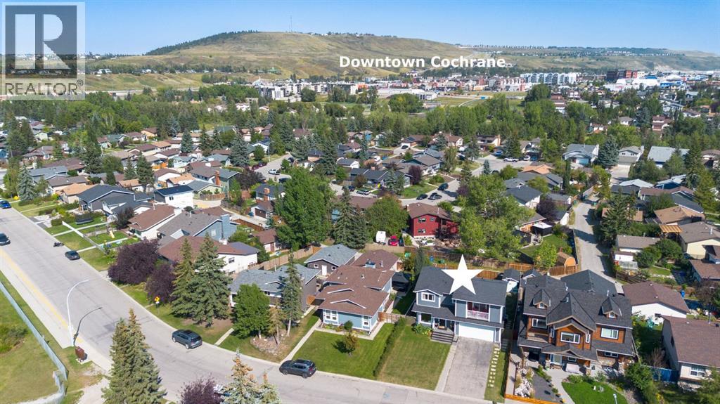123 Glenhill Drive, Cochrane, Alberta  T4C 0C6 - Photo 42 - A2338583