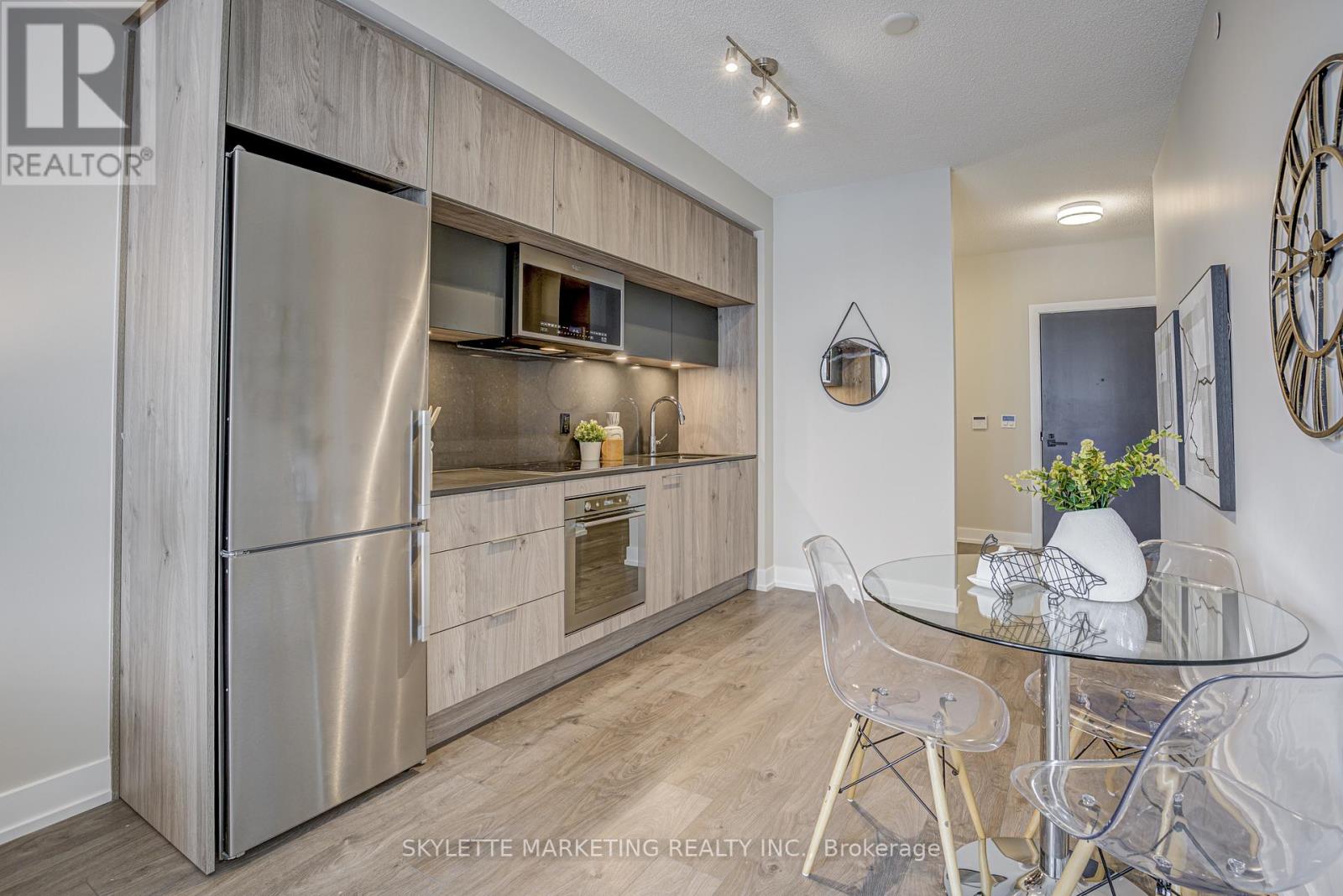861 - 25 Adra Grado Way, Toronto, Ontario  M2J 0H6 - Photo 10 - C13719290