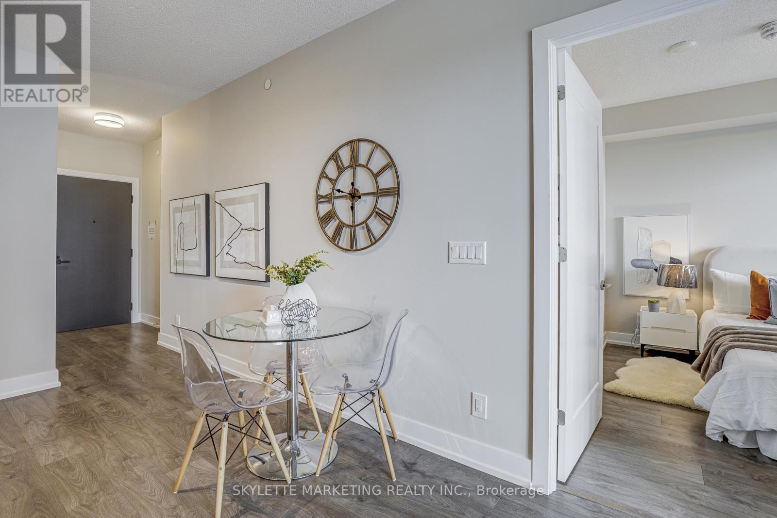 861 - 25 Adra Grado Way, Toronto, Ontario  M2J 0H6 - Photo 12 - C13719290