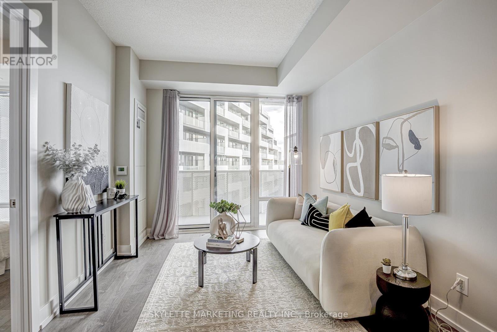 861 - 25 Adra Grado Way, Toronto, Ontario  M2J 0H6 - Photo 13 - C13719290