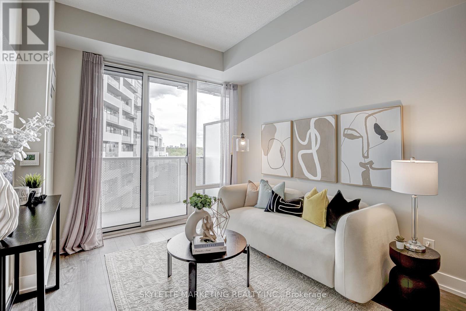 861 - 25 Adra Grado Way, Toronto, Ontario  M2J 0H6 - Photo 14 - C13719290
