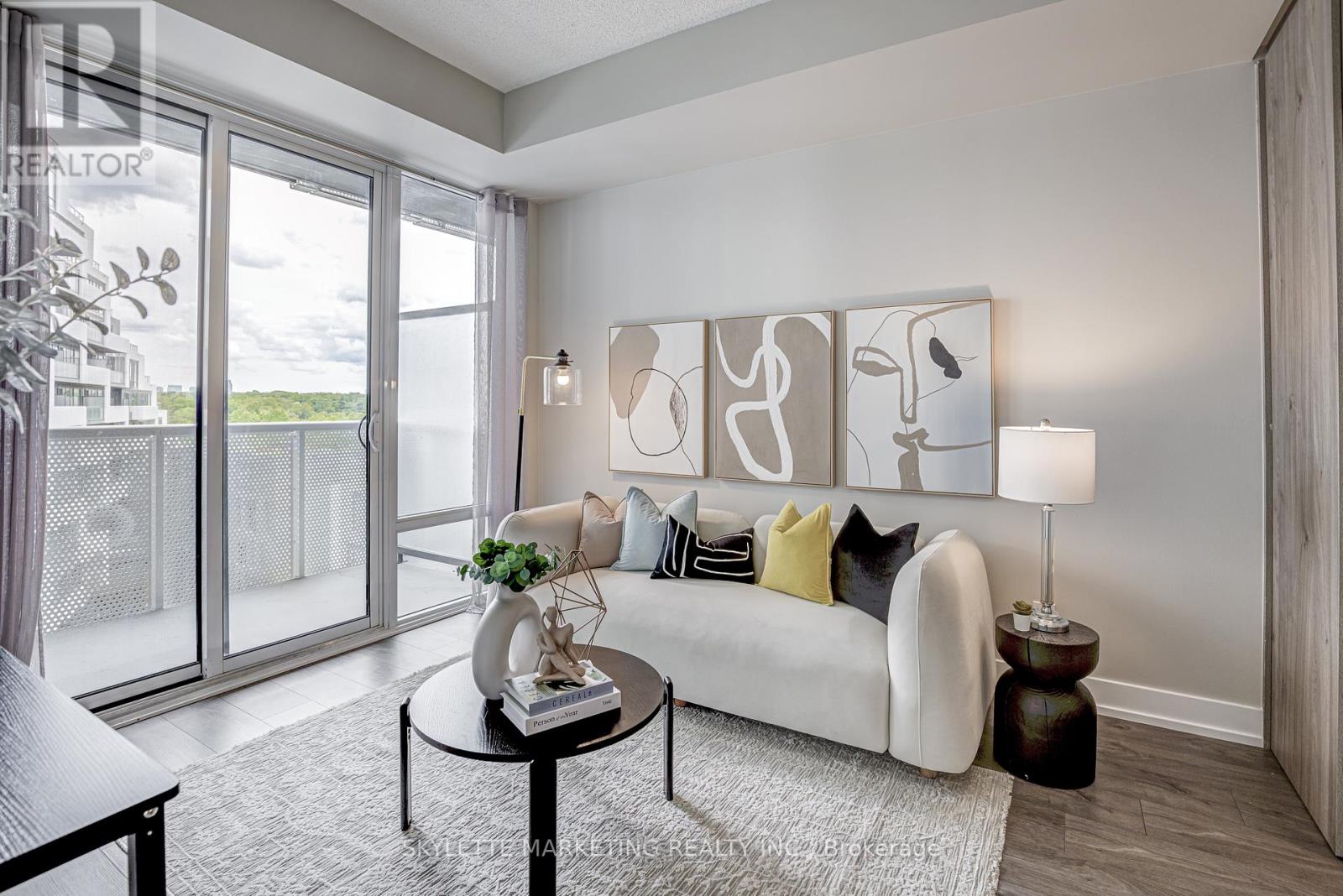 861 - 25 Adra Grado Way, Toronto, Ontario  M2J 0H6 - Photo 15 - C13719290