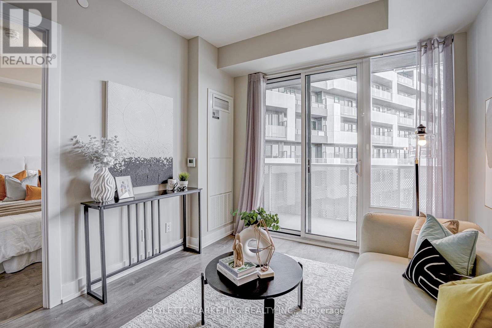 861 - 25 Adra Grado Way, Toronto, Ontario  M2J 0H6 - Photo 17 - C13719290