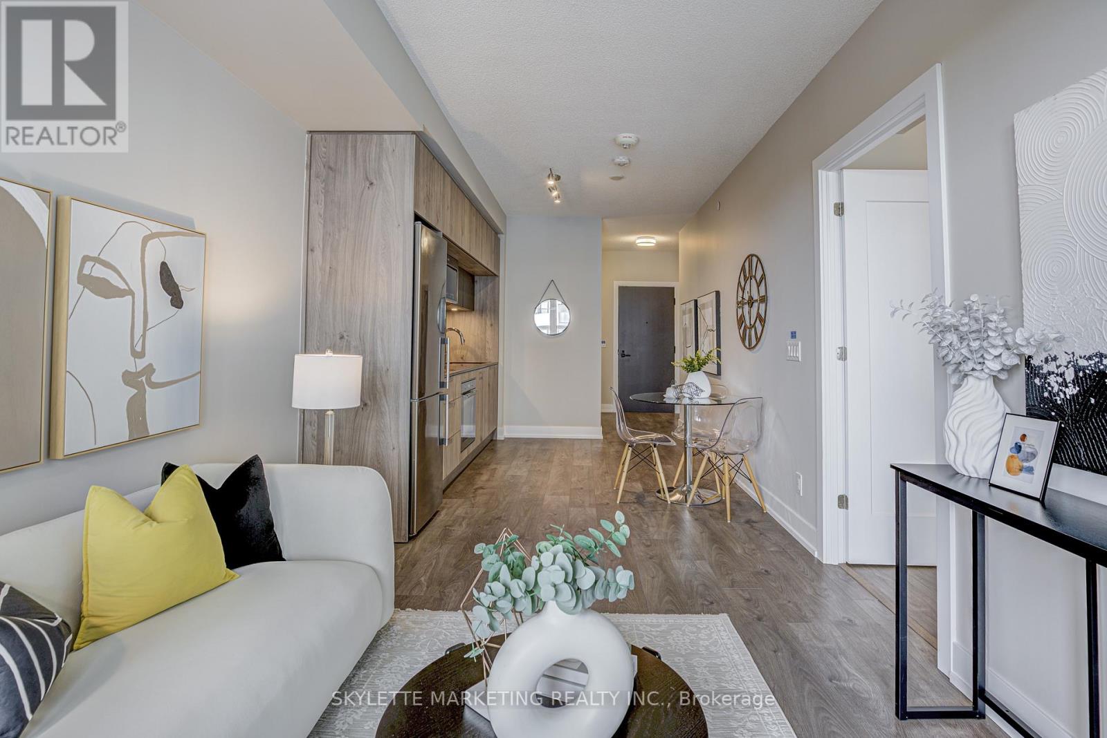 861 - 25 Adra Grado Way, Toronto, Ontario  M2J 0H6 - Photo 18 - C13719290
