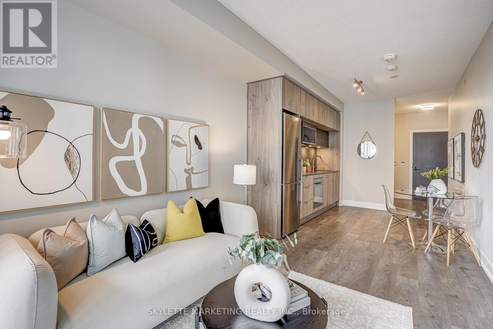 861 - 25 Adra Grado Way, Toronto, Ontario  M2J 0H6 - Photo 19 - C13719290