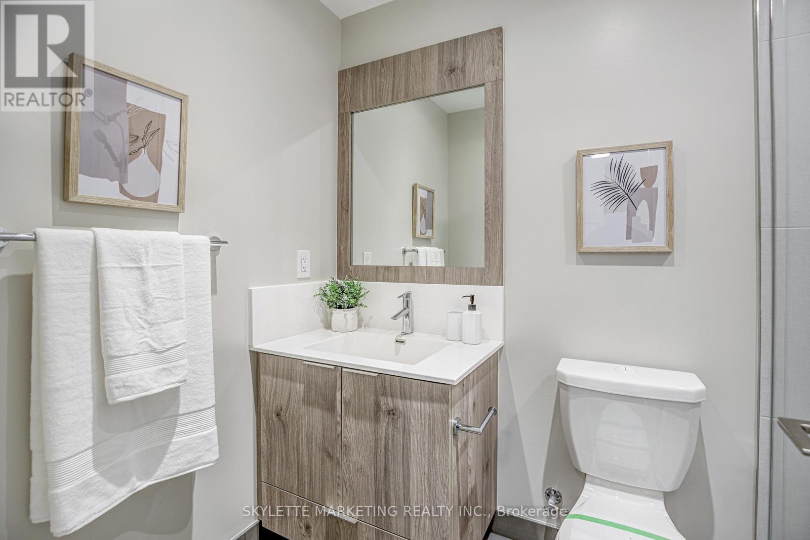861 - 25 Adra Grado Way, Toronto, Ontario  M2J 0H6 - Photo 20 - C13719290