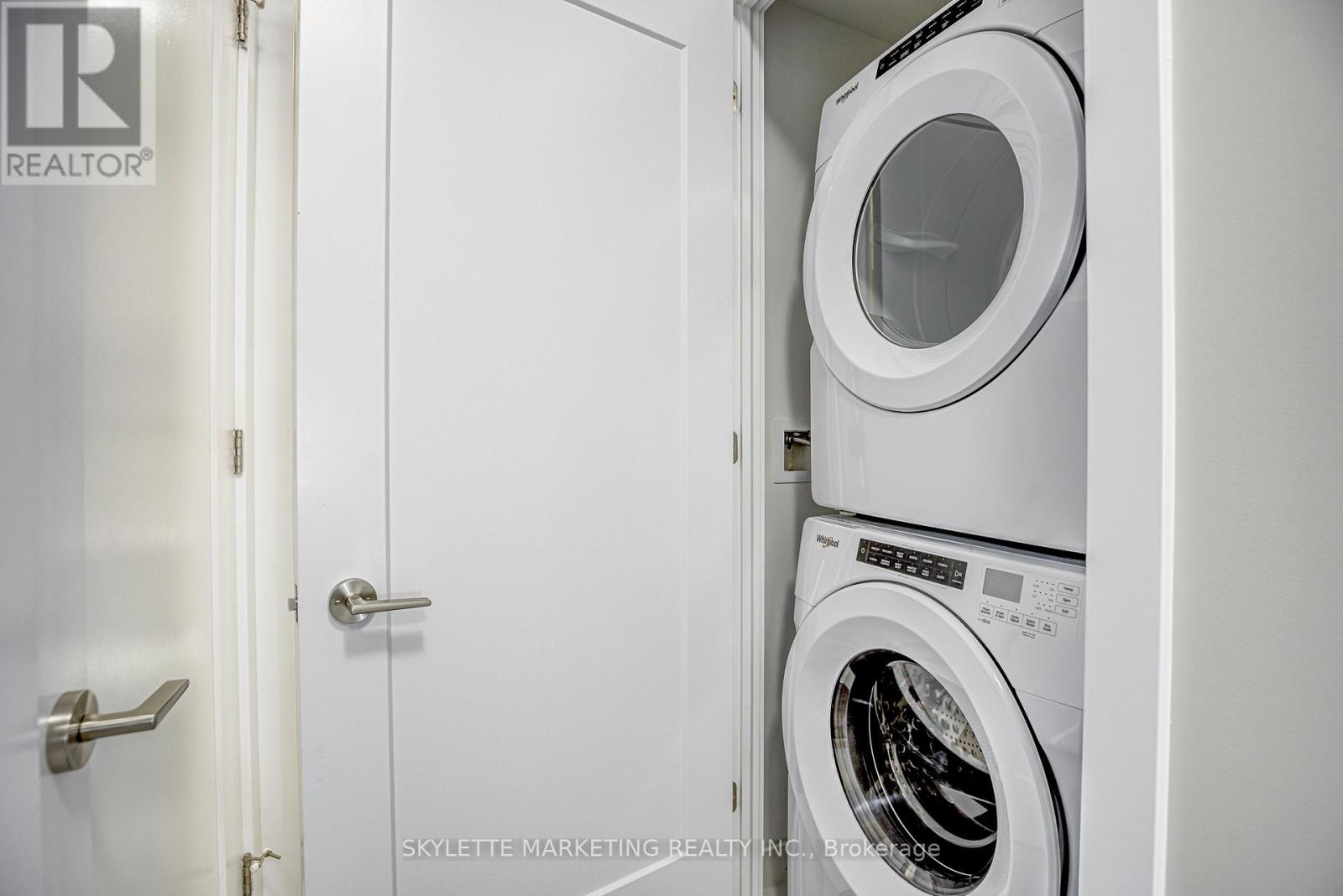 861 - 25 Adra Grado Way, Toronto, Ontario  M2J 0H6 - Photo 22 - C13719290