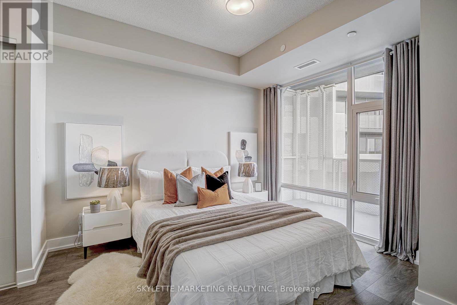 861 - 25 Adra Grado Way, Toronto, Ontario  M2J 0H6 - Photo 23 - C13719290