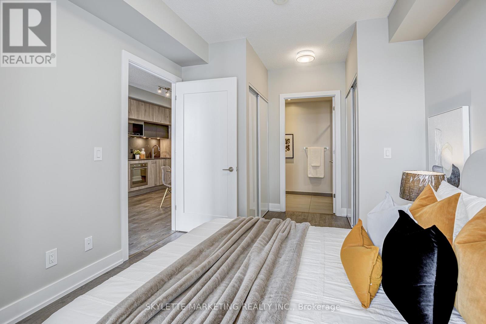 861 - 25 Adra Grado Way, Toronto, Ontario  M2J 0H6 - Photo 24 - C13719290