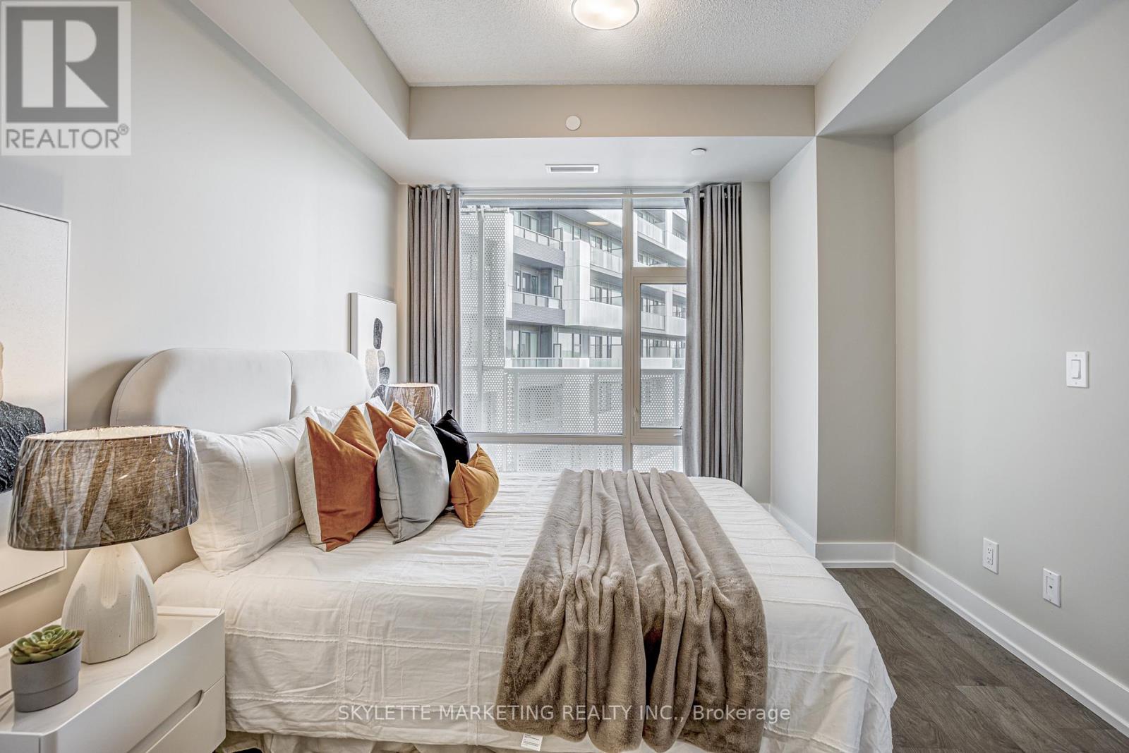 861 - 25 Adra Grado Way, Toronto, Ontario  M2J 0H6 - Photo 25 - C13719290