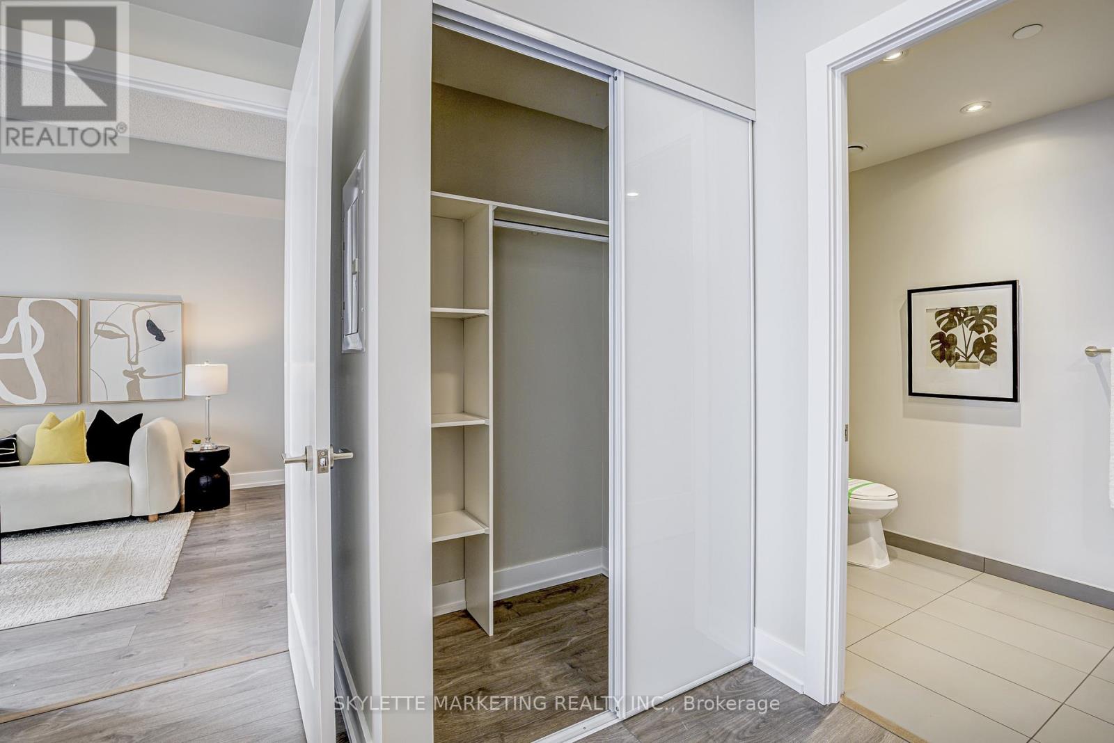 861 - 25 Adra Grado Way, Toronto, Ontario  M2J 0H6 - Photo 26 - C13719290