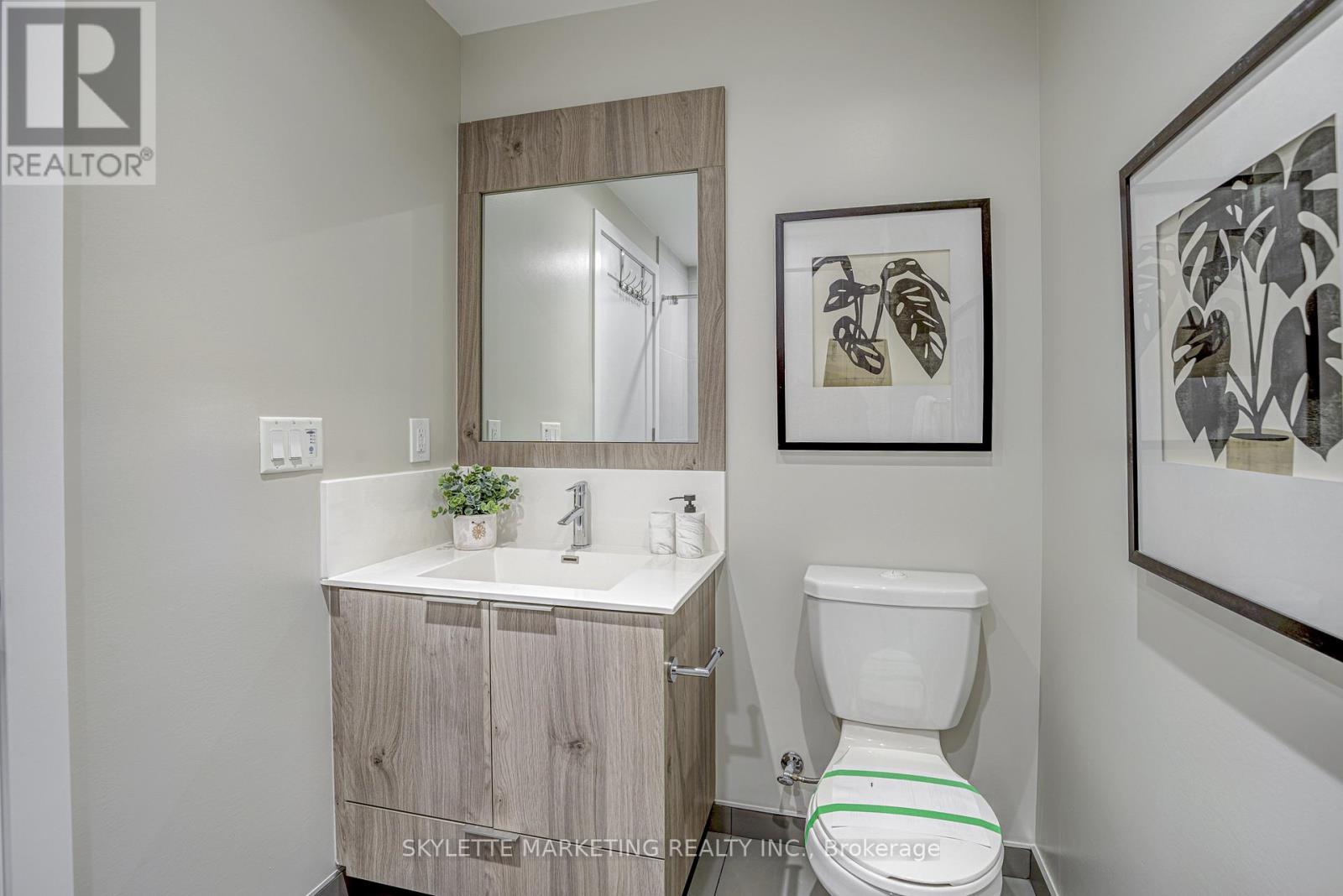 861 - 25 Adra Grado Way, Toronto, Ontario  M2J 0H6 - Photo 28 - C13719290