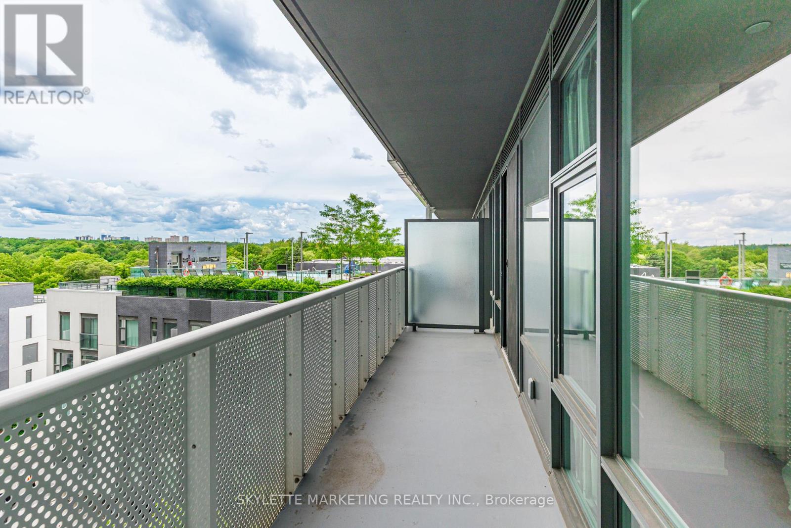 861 - 25 Adra Grado Way, Toronto, Ontario  M2J 0H6 - Photo 30 - C13719290