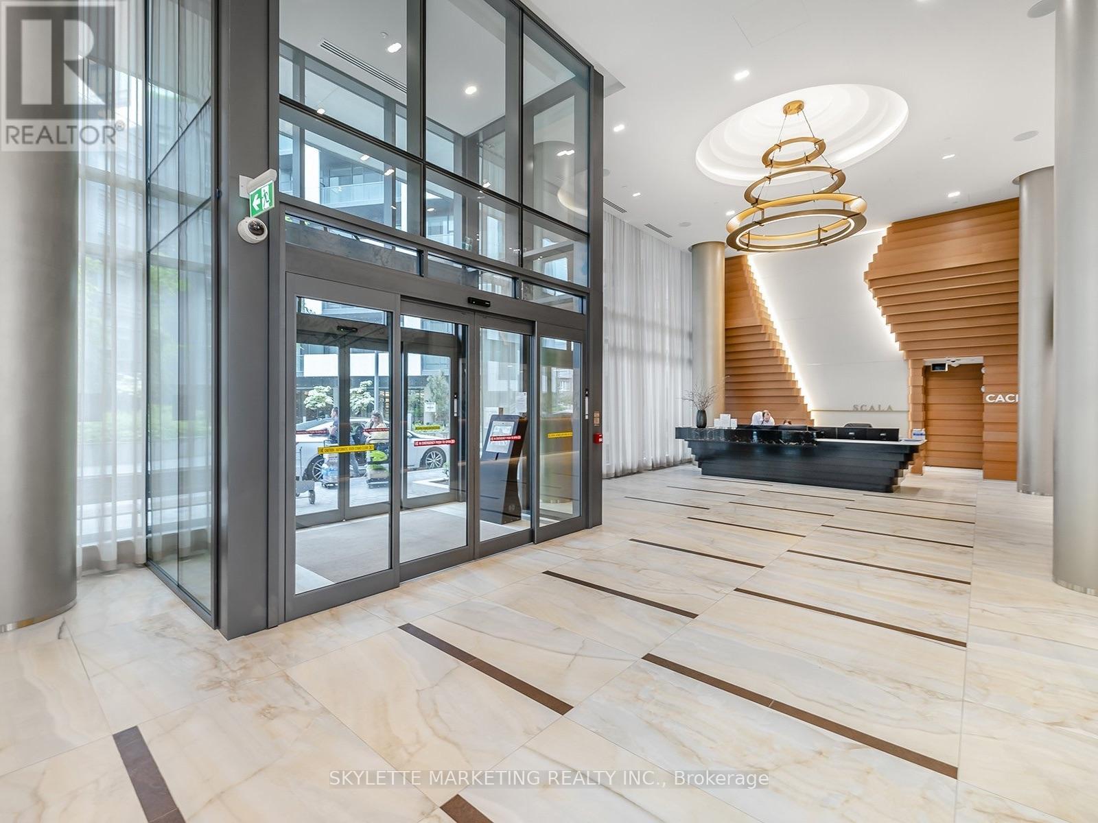 861 - 25 Adra Grado Way, Toronto, Ontario  M2J 0H6 - Photo 32 - C13719290