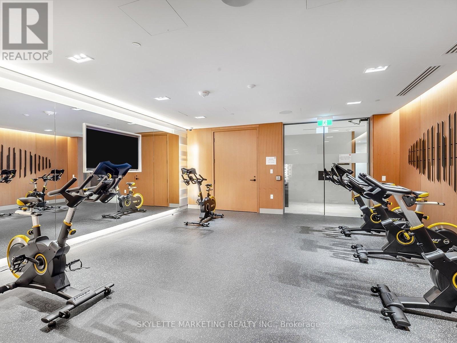 861 - 25 Adra Grado Way, Toronto, Ontario  M2J 0H6 - Photo 33 - C13719290