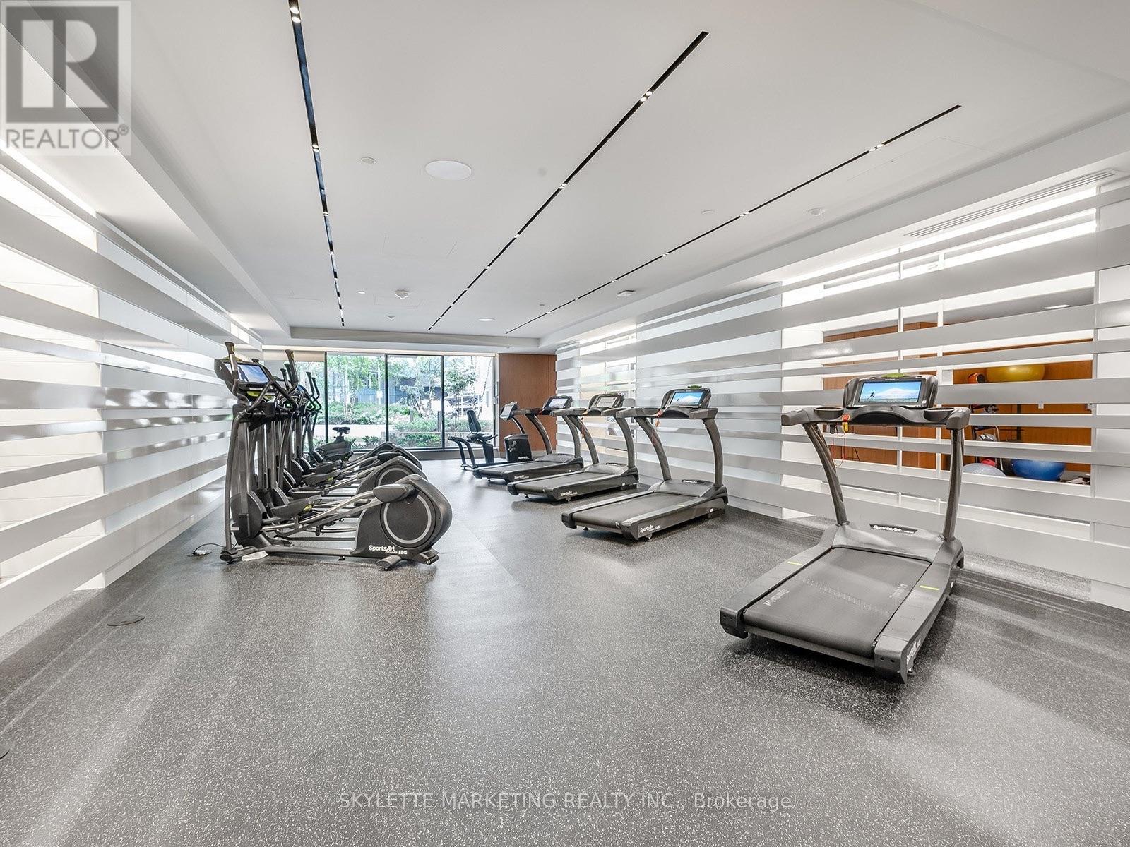 861 - 25 Adra Grado Way, Toronto, Ontario  M2J 0H6 - Photo 34 - C13719290