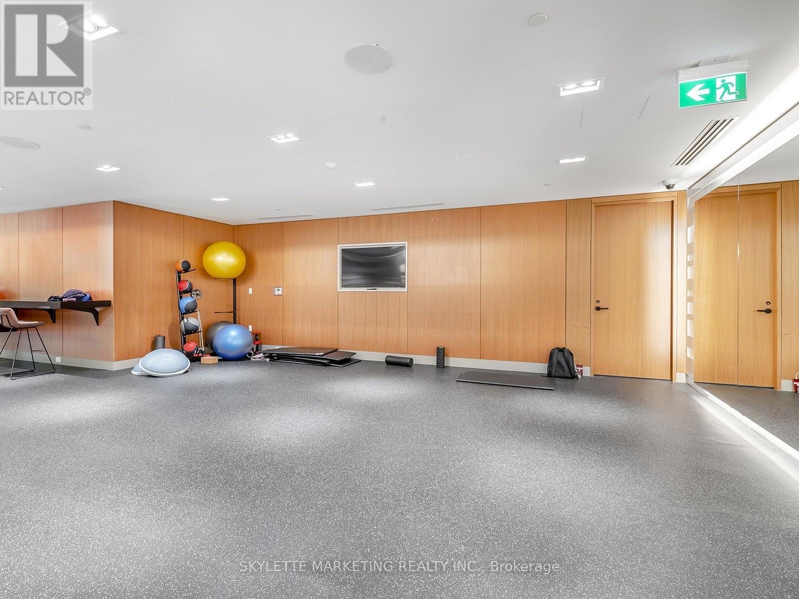 861 - 25 Adra Grado Way, Toronto, Ontario  M2J 0H6 - Photo 35 - C13719290