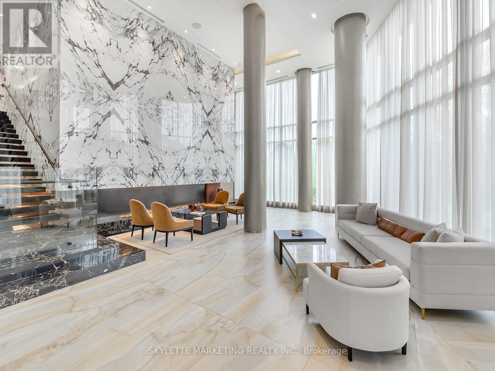 861 - 25 Adra Grado Way, Toronto, Ontario  M2J 0H6 - Photo 38 - C13719290