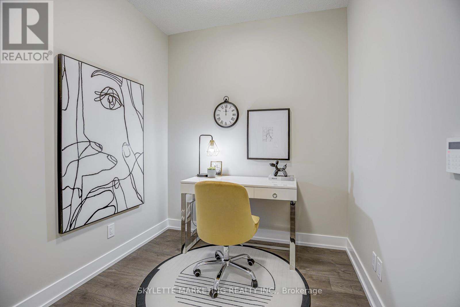 861 - 25 Adra Grado Way, Toronto, Ontario  M2J 0H6 - Photo 4 - C13719290