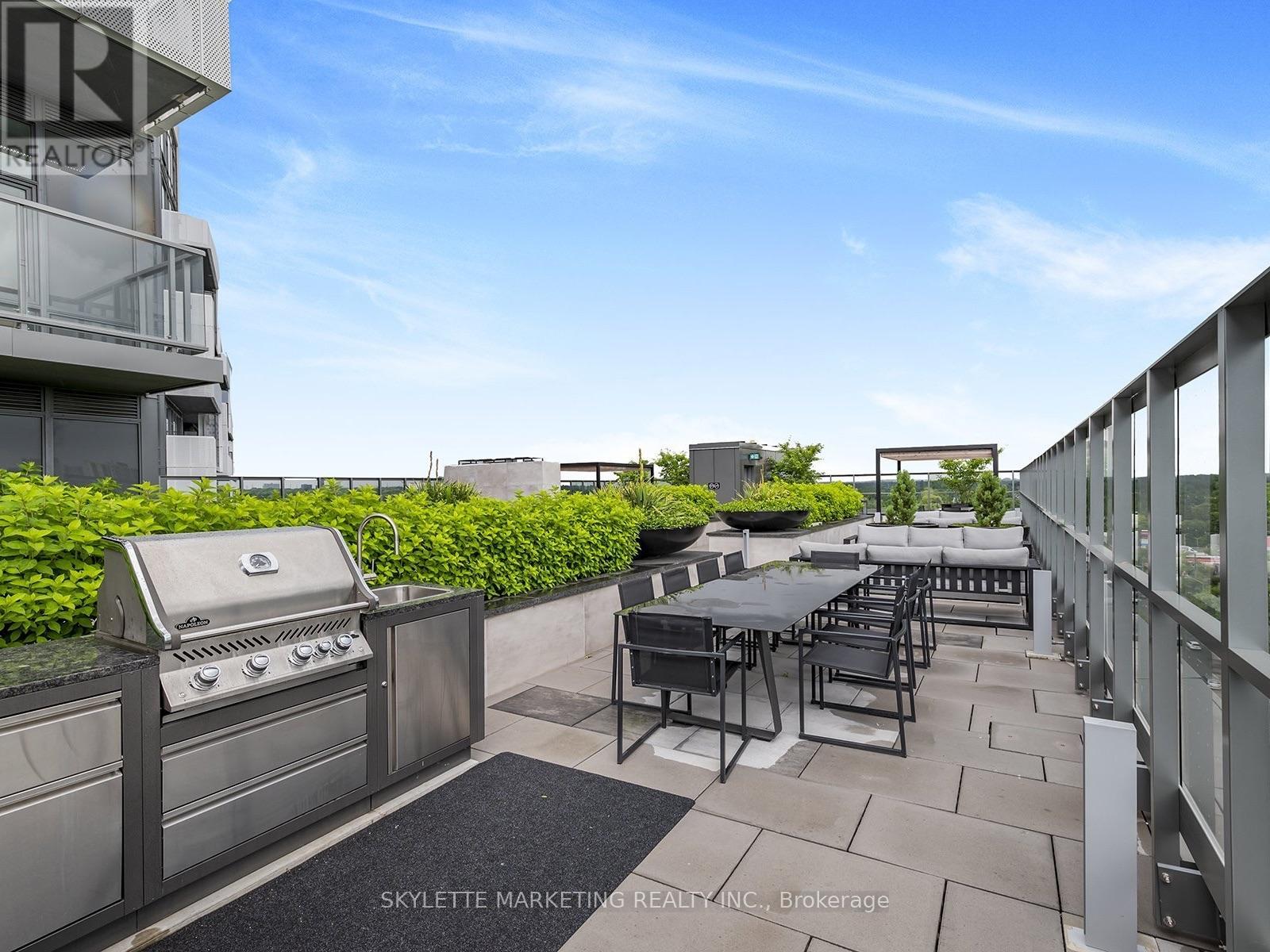 861 - 25 Adra Grado Way, Toronto, Ontario  M2J 0H6 - Photo 47 - C13719290