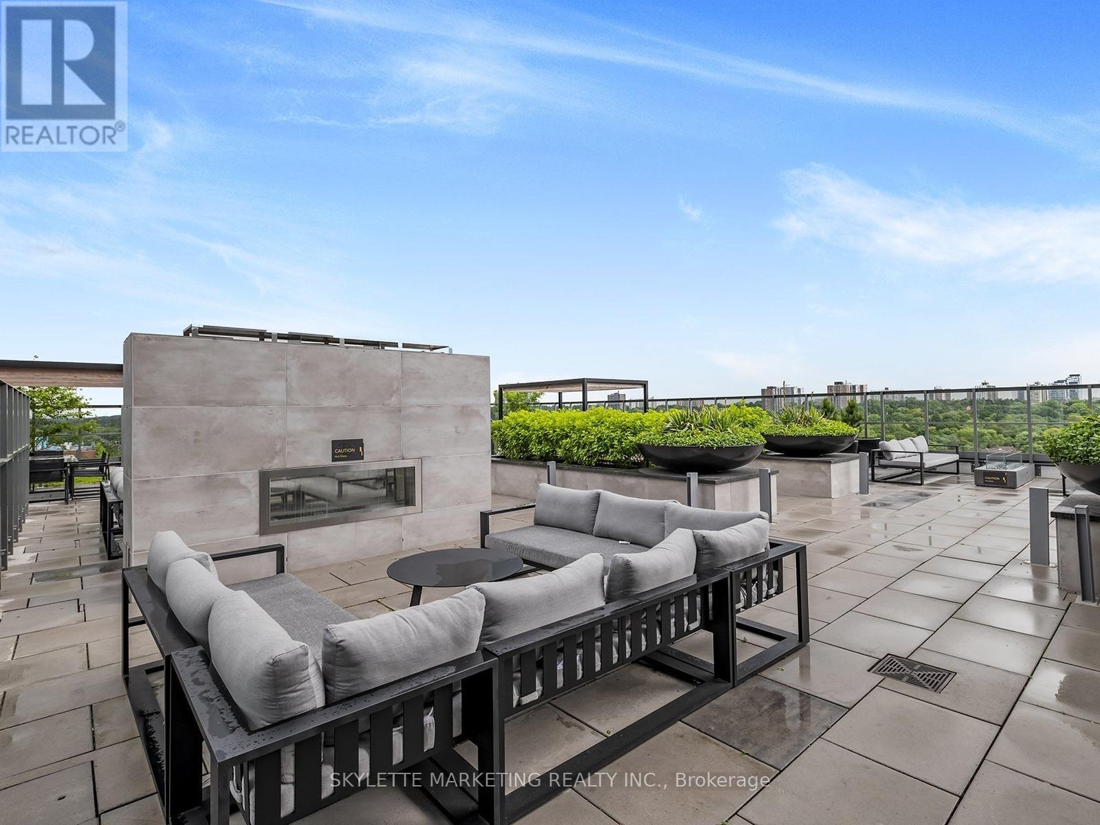 861 - 25 Adra Grado Way, Toronto, Ontario  M2J 0H6 - Photo 48 - C13719290