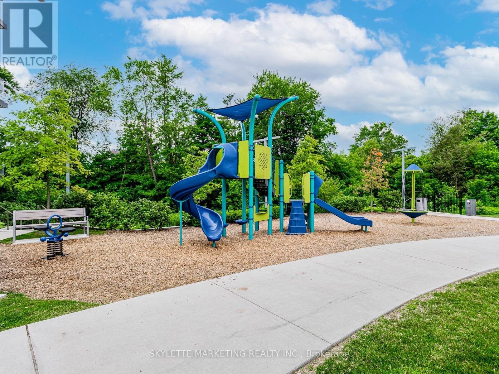 861 - 25 Adra Grado Way, Toronto, Ontario  M2J 0H6 - Photo 49 - C13719290