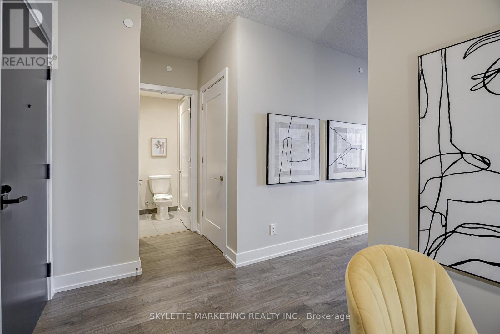 861 - 25 Adra Grado Way, Toronto, Ontario  M2J 0H6 - Photo 7 - C13719290