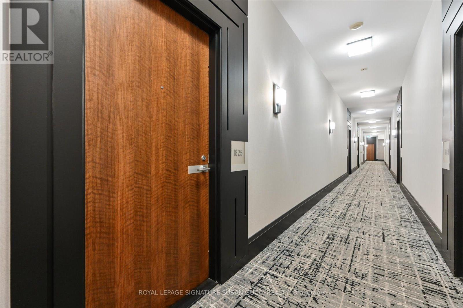 1825 - 111 Elizabeth Street, Toronto, Ontario  M5G 1P7 - Photo 3 - C13719320