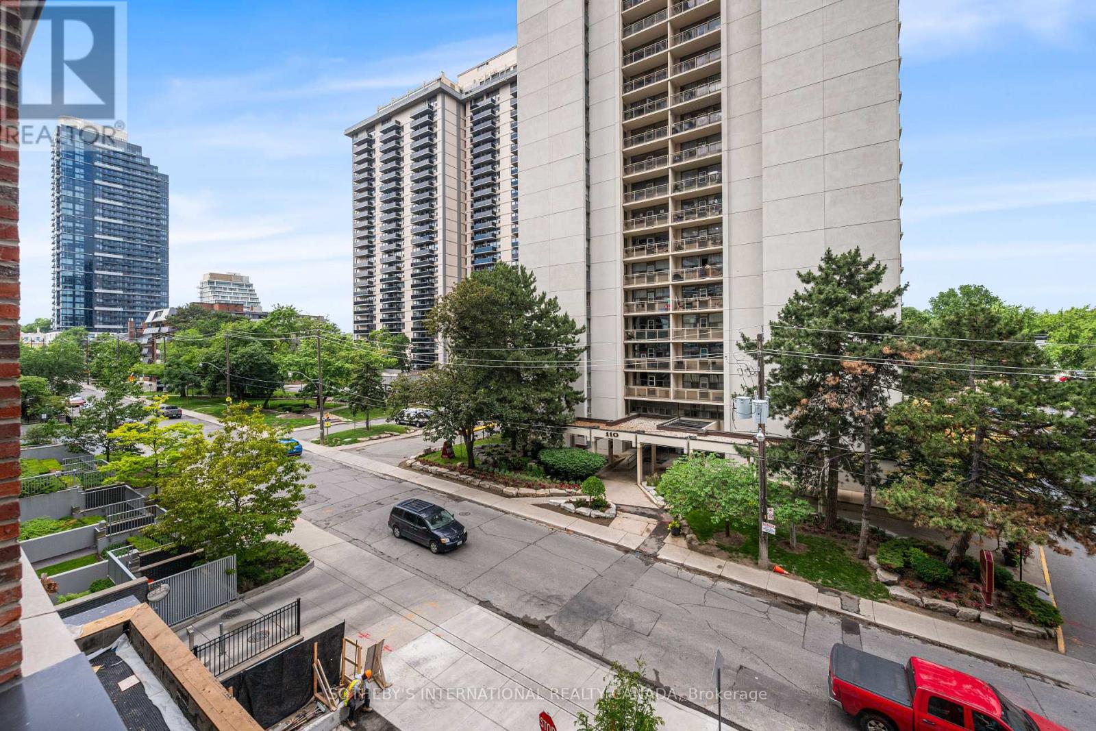 308 - 109 Erskine Avenue, Toronto, Ontario  M4P 0G8 - Photo 16 - C13719326