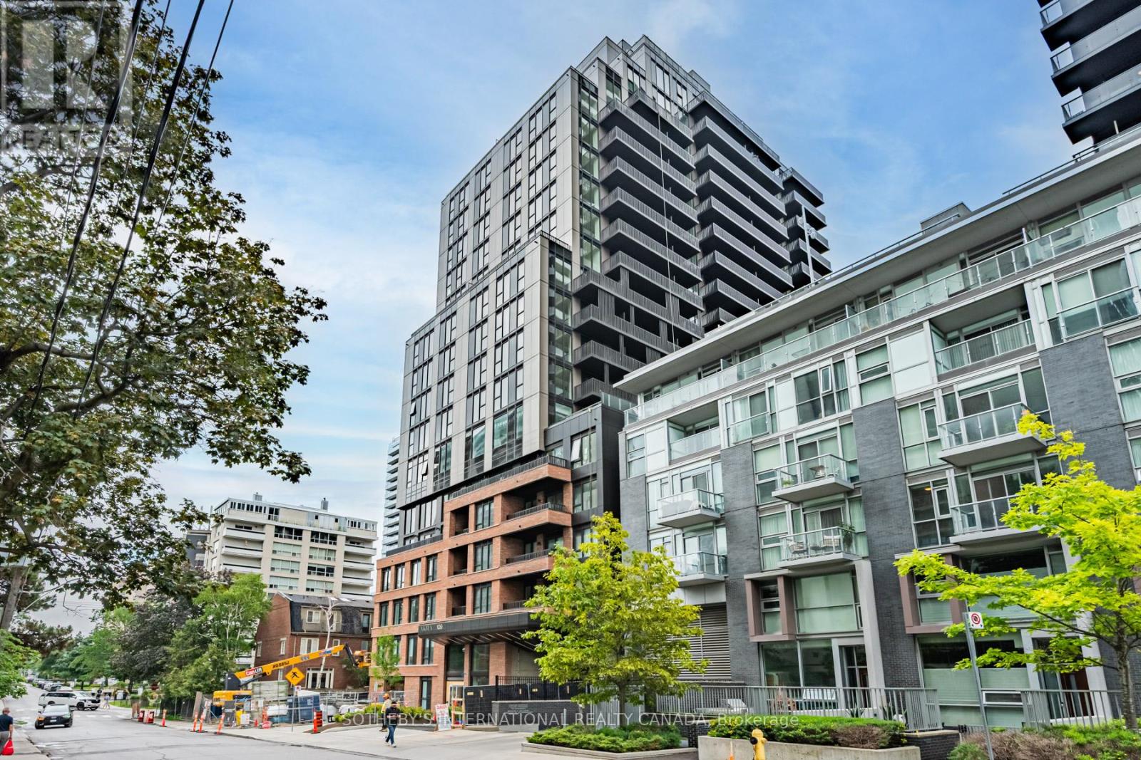 308 - 109 Erskine Avenue, Toronto, Ontario  M4P 0G8 - Photo 17 - C13719326