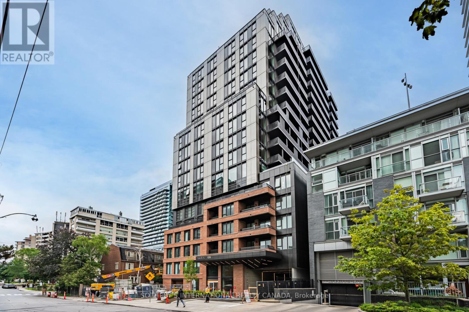 308 - 109 Erskine Avenue, Toronto, Ontario  M4P 0G8 - Photo 2 - C13719326