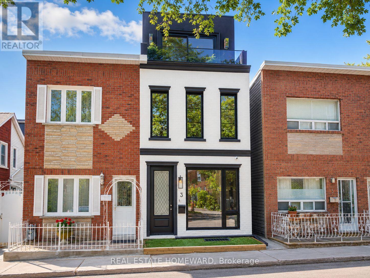 3 Rebecca Street, Toronto, Ontario  M6J 1K8 - Photo 20 - C13719350