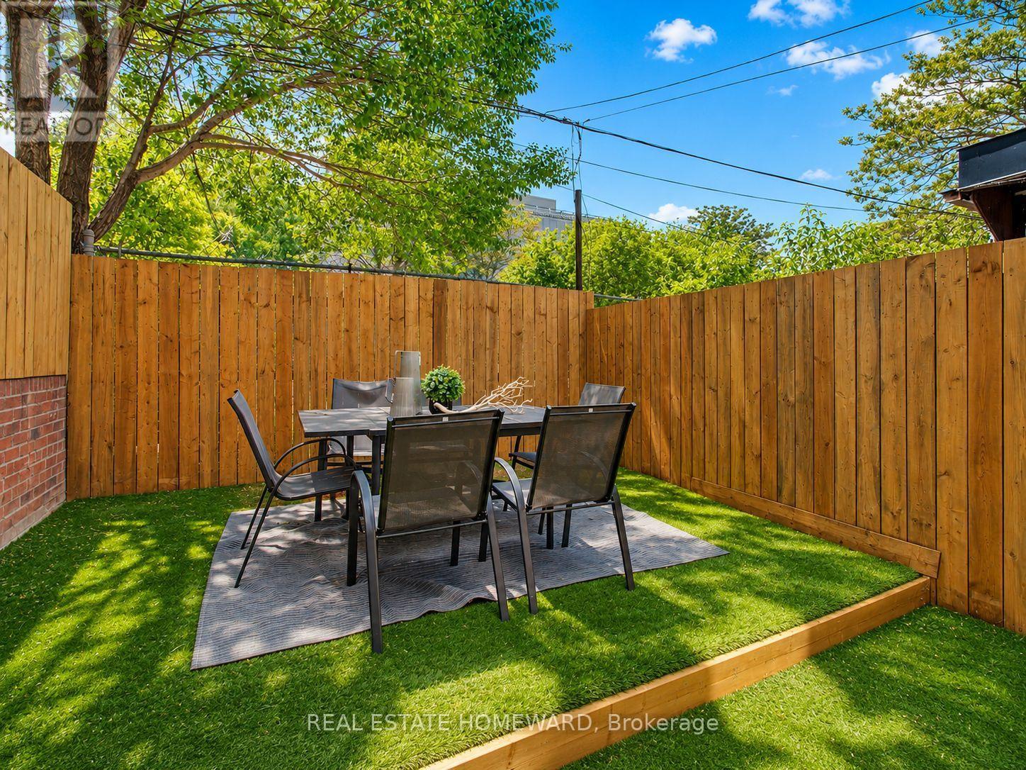 3 Rebecca Street, Toronto, Ontario  M6J 1K8 - Photo 21 - C13719350