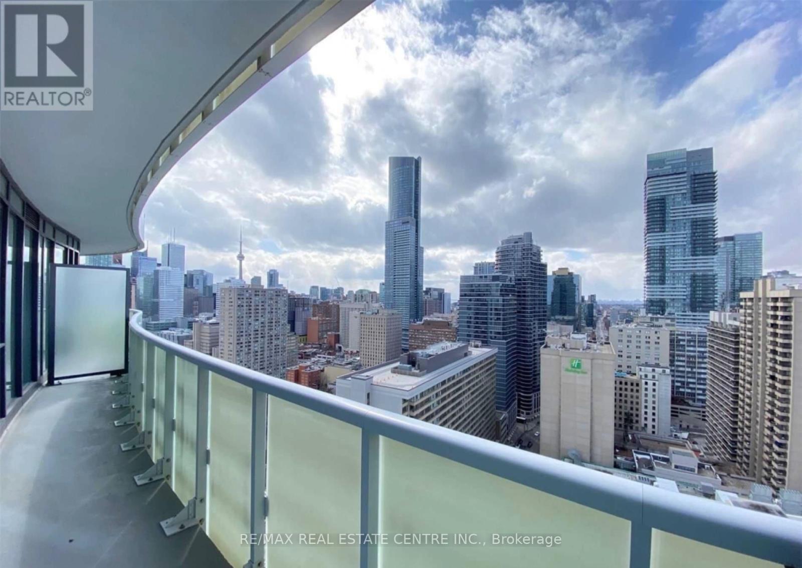 2703 - 403 Church Street, Toronto, Ontario  M4Y 0C9 - Photo 16 - C13719364